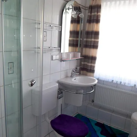 アパート Herrmann - 1