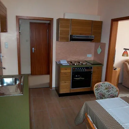 Herrmann - 1 アパート *