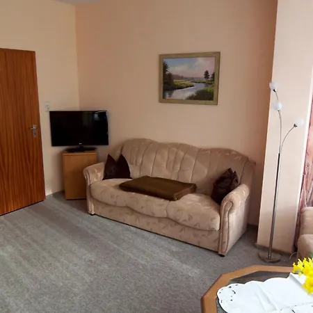 アパート Herrmann - 1 *