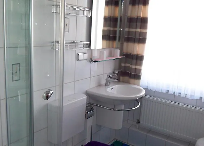 Apartmán Herrmann - 1