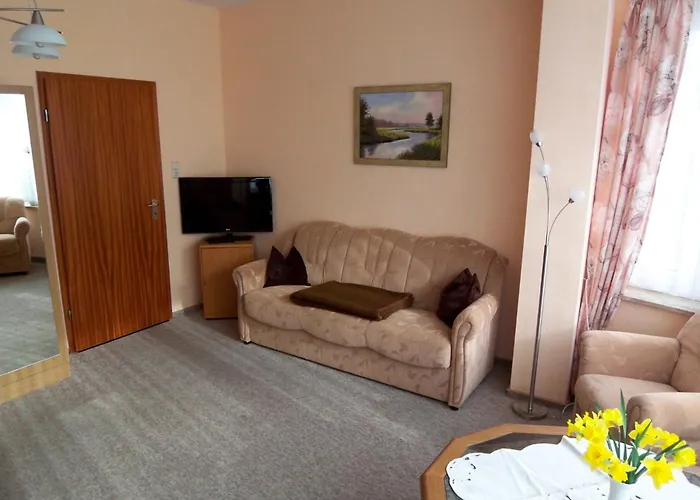 Apartmán Herrmann - 1 *